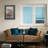 Dederang Glass Frame Rectangle Mirror-1492804946