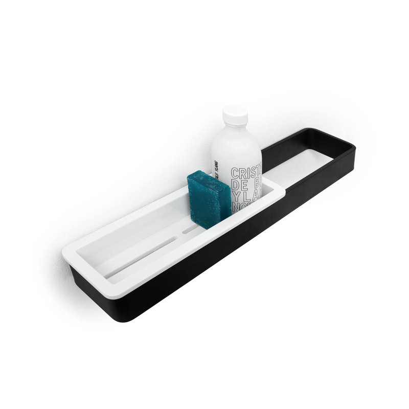 Plateau pour accessoires de salle de bain Abruzzo