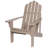 Grandview Outdoor Adirondack Chair-1435034748