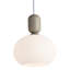 1 - Light Shaded Pendant-1990116566