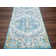 Favreau Oriental Indoor Rug