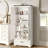 Abhijeet 71'' Kitchen Pantry
