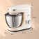 Klarstein 6 Speed 4L Stand Mixer