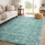 Tapis à poil long de qualité supérieure lavable à la machine ADS637-1023949510-1023949514
