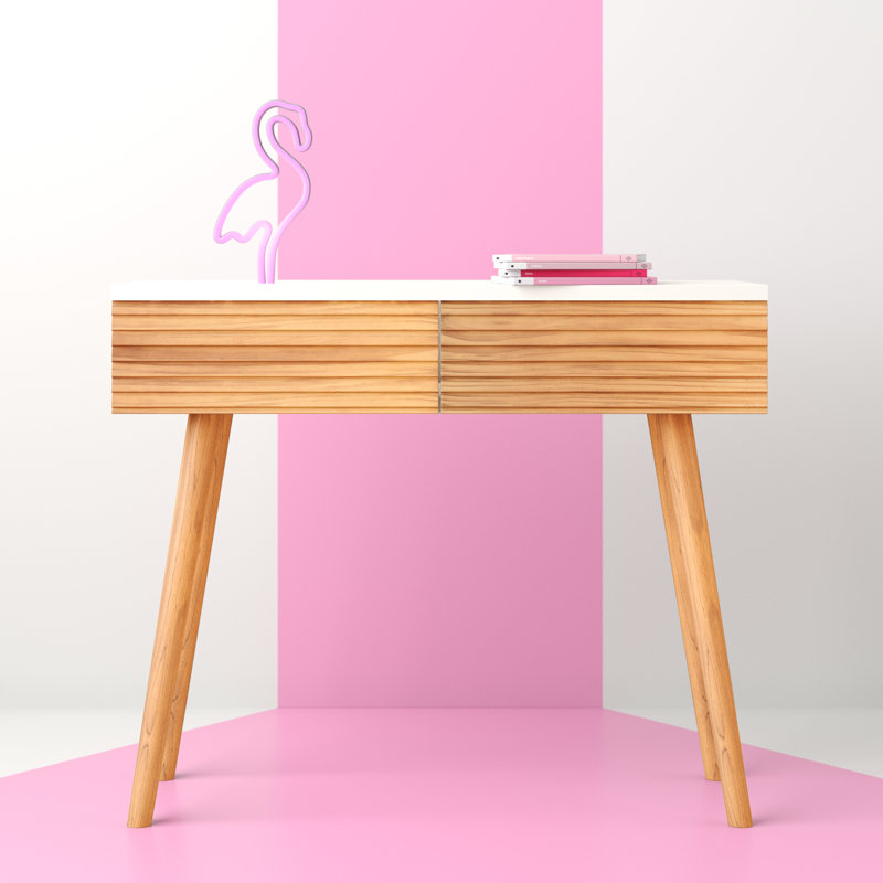 Theo 90cm Console Table