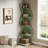 Arhab Corner Bookcase-142626745