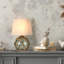 Lampe de table Jessamy - Vert