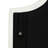 Crantor Upholstered Headboard-881358699-881358692