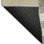 Tapis géométrique lavable à la machine intérieur / extérieur Aten ACN2332-931805587