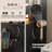 Ragin Makeup Vanity With Usb Power Outlet And 3 Modes Adjustable Brightness Light-1494473757