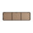 Erath Contour Metal Mirror-108306209-108306195