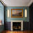 1 - Light Alabaster Led Flush Mount-889695370