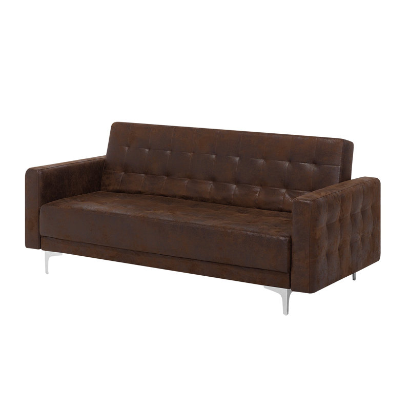 Finnegan 2 Seater Sofa Bed