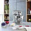 KitchenAid 4.8L Artisan Tilt-Head Stand Mixer-78937789