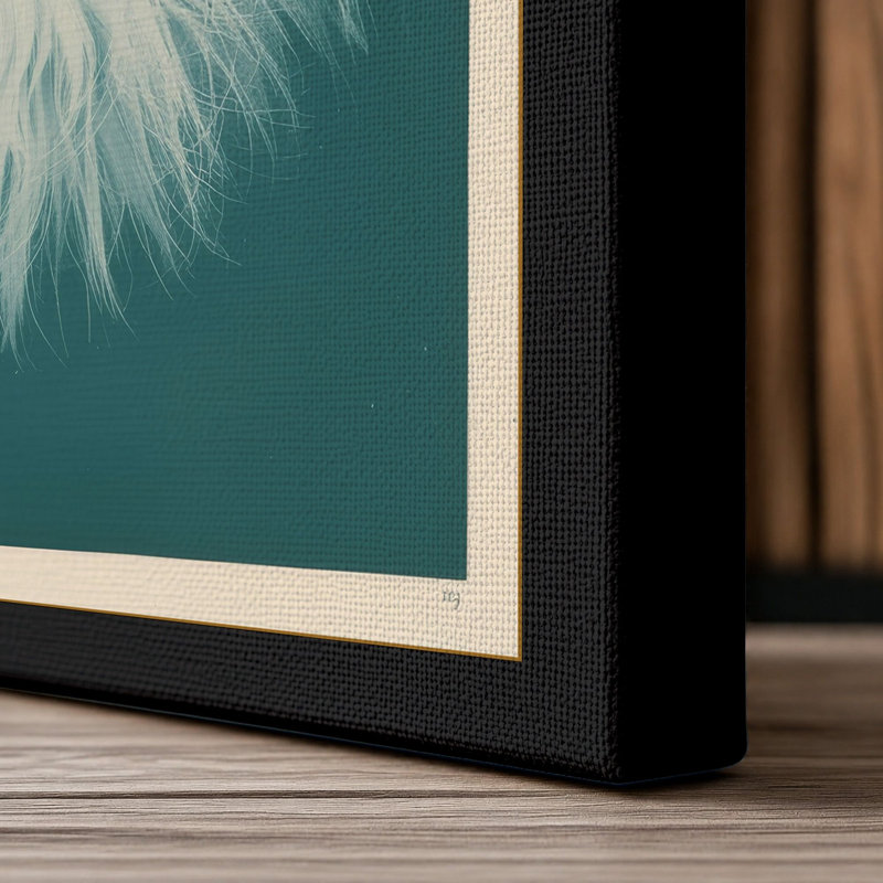 Print, 18x12 - 45.7 x 30.5 cm, Black Border