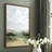 Valley Highlights II Framed Print - Solid Wood-1449664551-1449664550