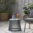 Outdoor Patio Side Table