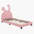 Rose est en rupture de stock