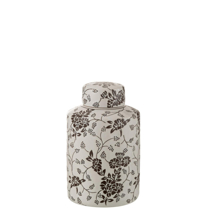 Otterville Table Vase 1
