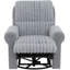 Fauteuil inclinable et pivotant Doryan-759426964-744916054
