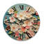 Horloge murale Raritan-725540066