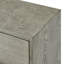 Malta 60 cm W Bedside Table