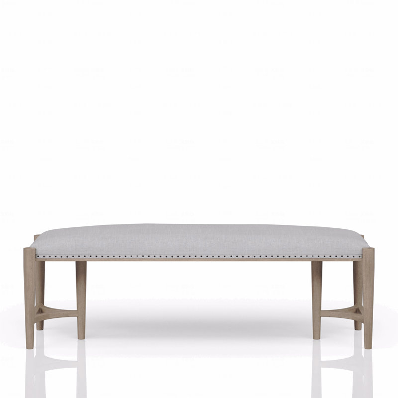 Banc, avec fonction de siège de base, pour un usage multiple intérieur / extérieur