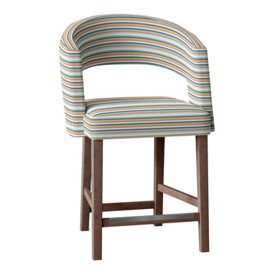 Tabouret de comptoir 26 po Bryant
