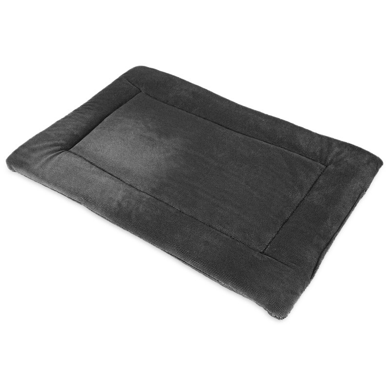 Tapis pour chien chenil, Très petit (l 20,5 po x P 14 po x H 1,5 po)