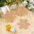 1.9'' Holiday Shaped Ornament