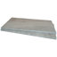 Margelle de piscine en porcelaine mate Duravia Cove 13 po x 24 po x 0,79 po (4,33 pi²/unité, 2 pièces)-93563694
