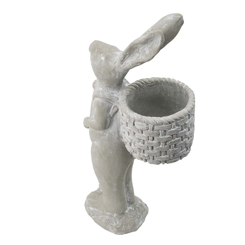 Feazell Statue Planter