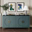 Buffet 60 po Luxury Green Italian