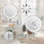  Miroir de maquillage mural pour salle de bain Vanna-531035151-512080096
