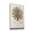 « Antique tropical Palm I », reproduction d’art sur toile tendue-1006302845