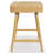 Croydon Croydon 1 Drawer Wood Desk