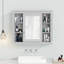 Rangement pour salle de bain Azmina-1581965021