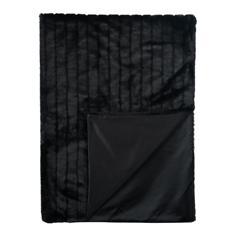 Park Avenue Throw Blanket