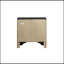 Table de chevet 2 tiroirs en bois-1439890000