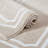 Martha Stewart Skylands Border Beige Bath Rug Runner-125287696-125287695