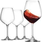 Vin rouge Vino x4