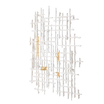 32X1.5X26" Wall Decor