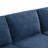 110*72" Modular U Shaped Sectional Sofa