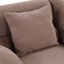 Fauteuil pivotant et demi Aubuchon-1046376024