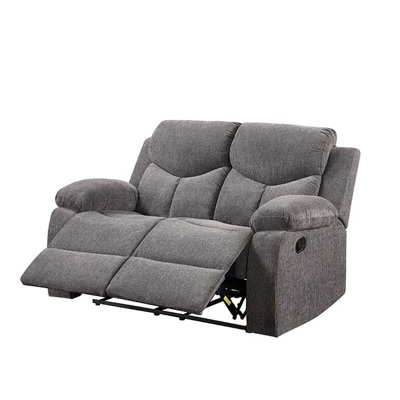 Upholstered 38'' Power Reclining Loveseat