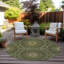 Tapis intérieur / extérieur Kaycey-1285889789