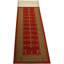 Tapis Kilim 2 x 7 antidérapants
