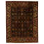 Handmade Silk Oriental Area Rug