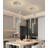 Modern Pendants Chandelier-253838594