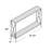 Ariyana 47.25'' Console Table-1089191857